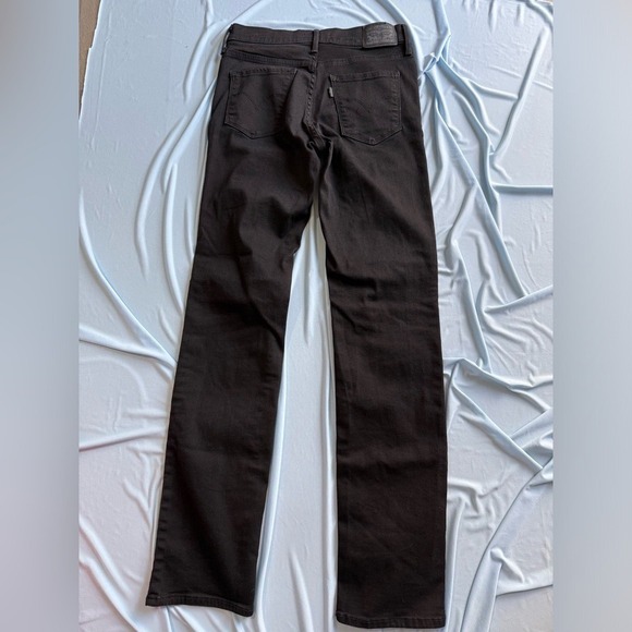 Levi’s 314 Shaping Straight Jeans | Size 28 | Excellent Condition - Picture 5 of 7